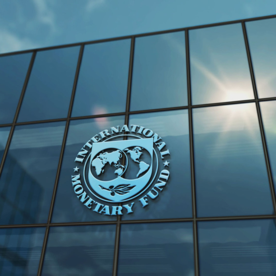 IMF, Bitcoin’in Peşini Bir Türlü Bırakmıyor: El Salvador’u Bir Kez Daha Uyardı