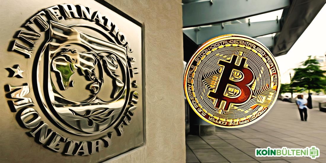imf bitcoine rakip kripto para çıkartmayı düşünüyor
