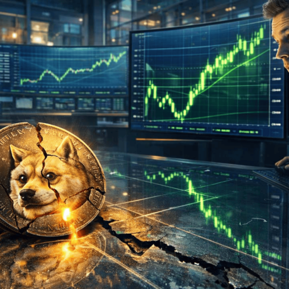 Meme Coinlerin Yıldızı Yüzde 99’luk Çöküşe Rağmen Yükseliyor: Artış Sürecek mi?