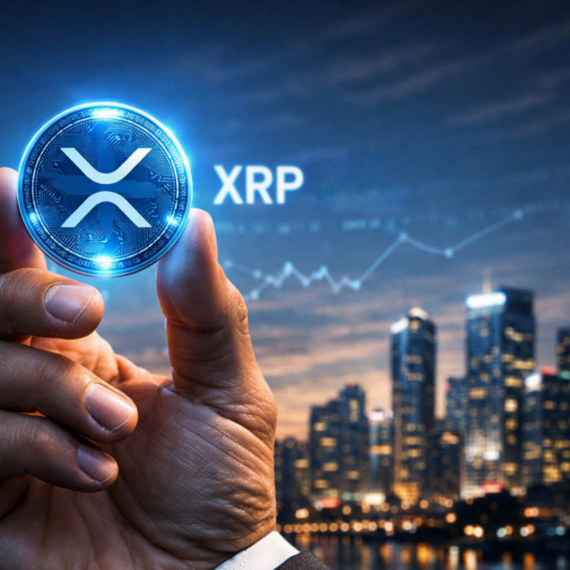XRP Bu Yıl “Dünyanın En Sert Parası” Olabilir: İşte Büyük Hikaye 2026’da Nasıl Yazılacak