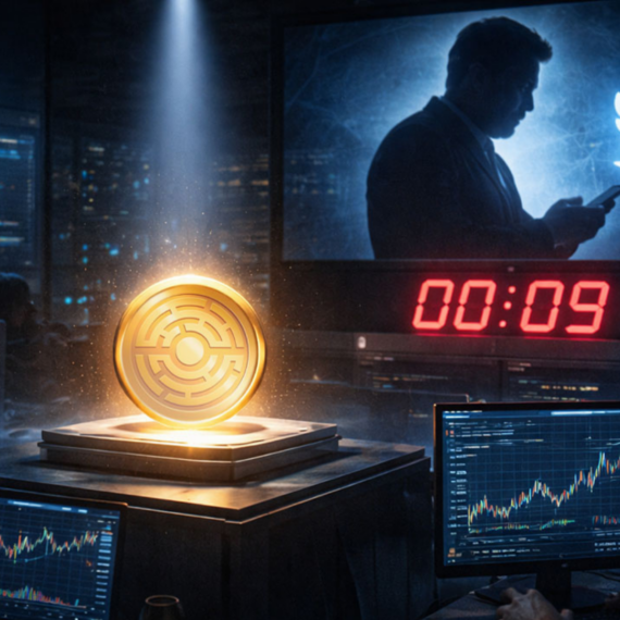 Uzman İsim Açıkladı: Meme Coin Kralı Elon Musk Duyurmadan Önce Bu Altcoin’i Alın