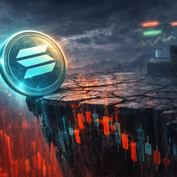 Solana Fiyat Analizi: Kapitülasyon Sinyalleri ve İzlenmesi Gereken Kritik Seviyeler