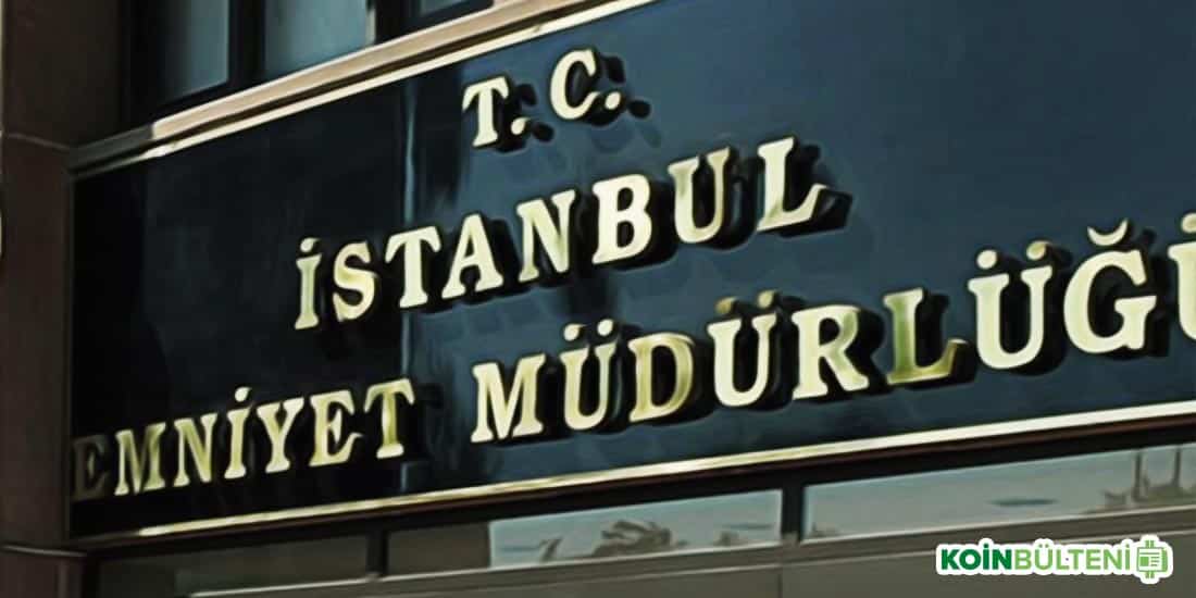 istanbul emniyet müdürlüğü