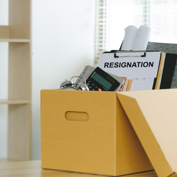 Kriptoda AI Bu Sefer CEO’yu İşinden Etti: Dev Platform Toplu İşten Çıkarma Yaptı