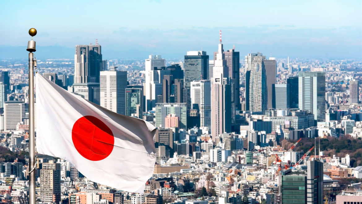 14 Bin Şubeli Japon Devinden Kripto Hamlesi: Mağazalarda Bu Altcoin’in Dönemi Başlıyor