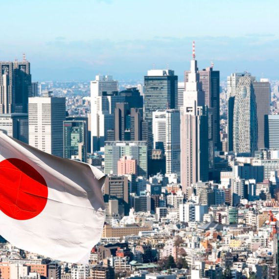 Japonya’nın En Büyük Finans Kurumu Binance ile Dev Bir Coin Anlaşmasına İmza Attı!