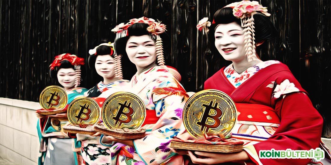 japonya bitcoin borsalarını yasallarla düzenliyor