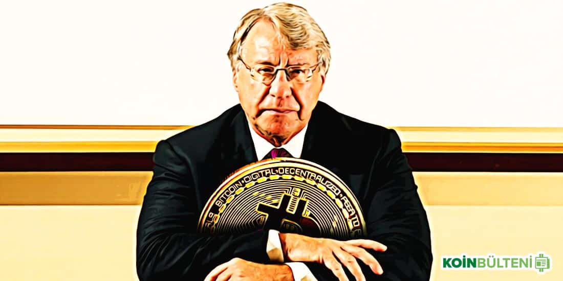 Jim Chanos Bitcoin