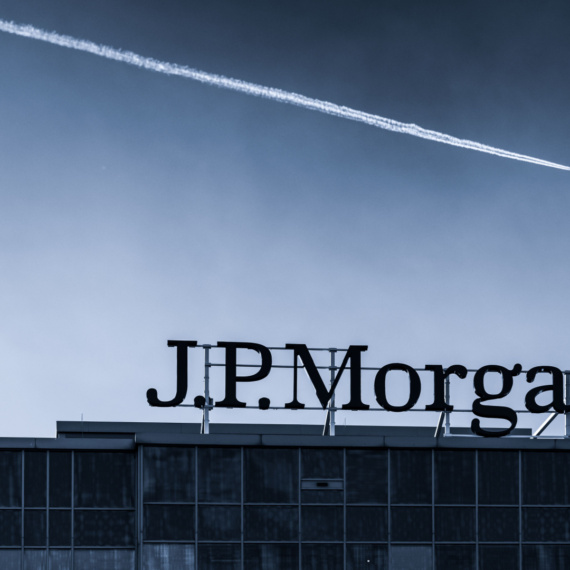 Bankacılık Devi JPMorgan: Ethereum Hayal Kırıklığı Yarattı!