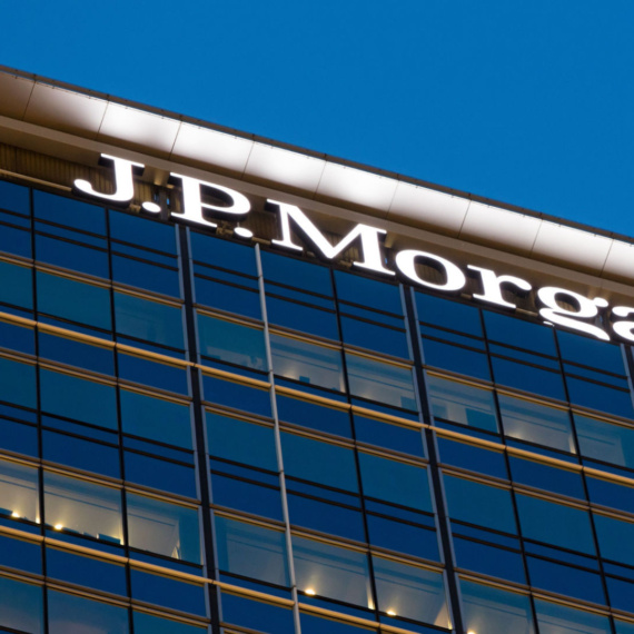 JPMorgan’dan Blockchain Platformu İçin 6 Hint Banka ile Dolar İş Birliği