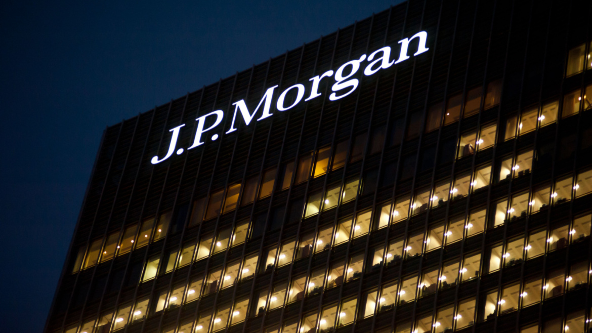 JPMorgan Dolar Mevduatlarını Ethereum’a Açtı: Bankacılık Devi Neden Bu Ağı Seçti?