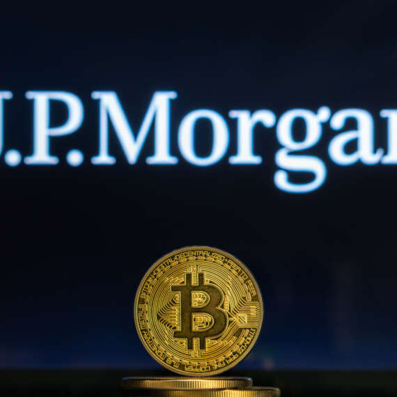 ABD’li Banka Devi JPMorgan da Bitcoin’e Dahil Oldu: Varlıklarını Açıkladı!