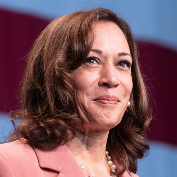 Kamala Harris, Seçim Öncesi Kripto Para Konusundaki Sessizliğini Bozdu