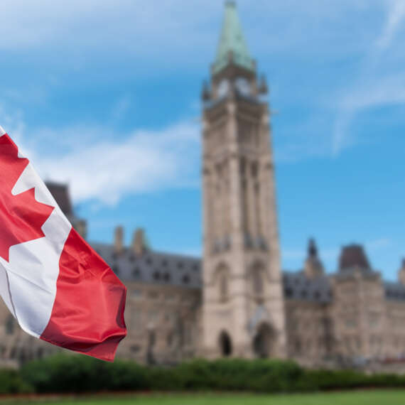 Canada’s 6 Banking Giants Join Forces: They’re Not Planning to Issue a Stablecoin!