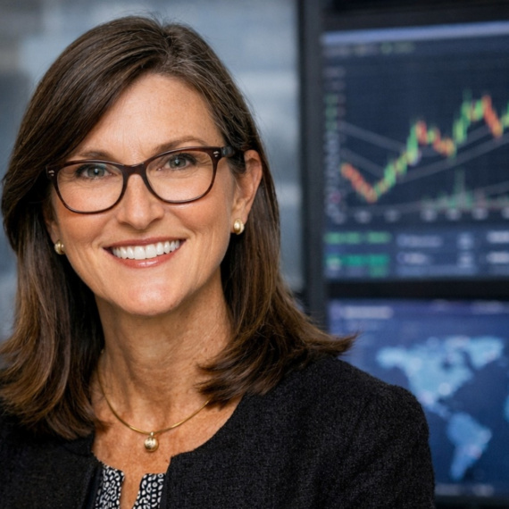 Cathie Wood, Bitcoin İçin Çarpıcı ABD Açıklamasını Yaptı: Rezerv İçin Alabilirler!