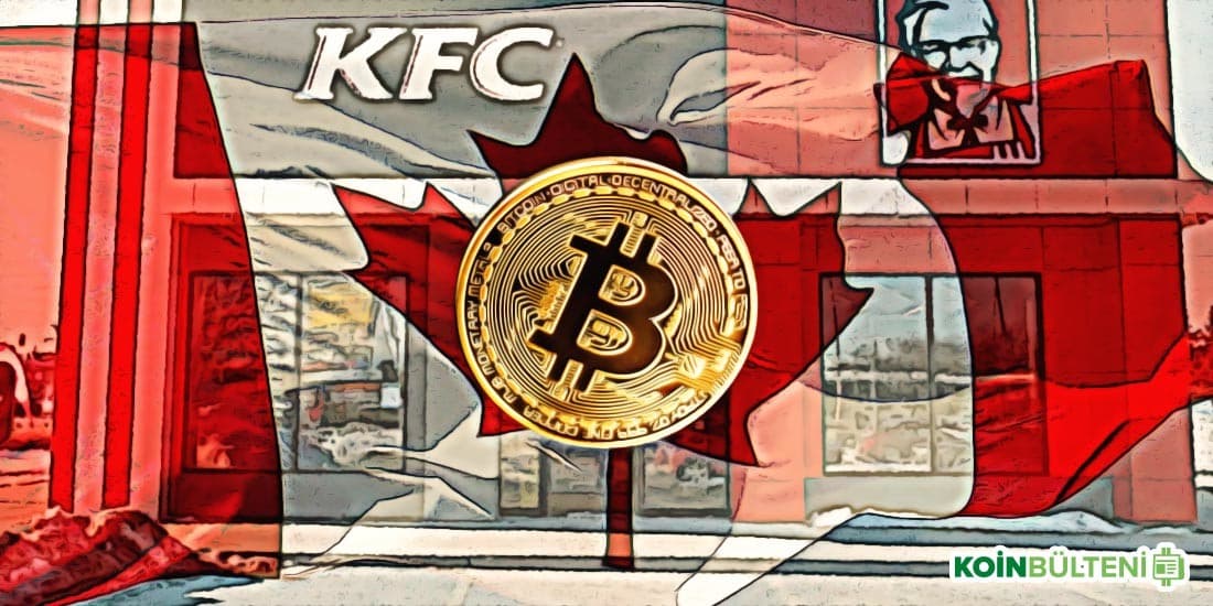 kfc bitcoin