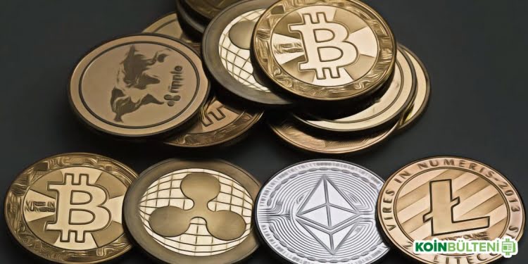 kripto para
