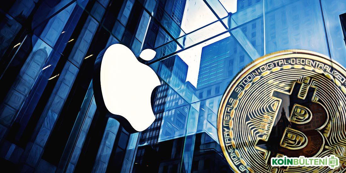 kripto para işlem hacmi apple ı geçebilir