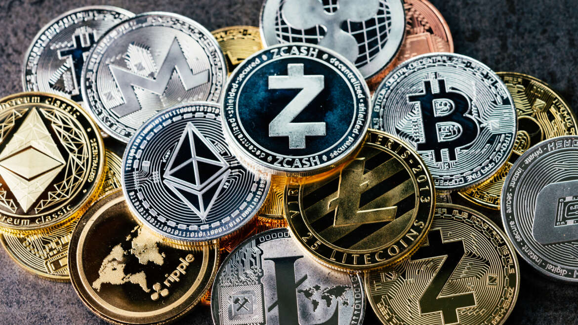 870 Dolarlık Altcoin Yatırımı 5 Saatte 313 Bin Dolara Yükseldi: Trader Satmadı