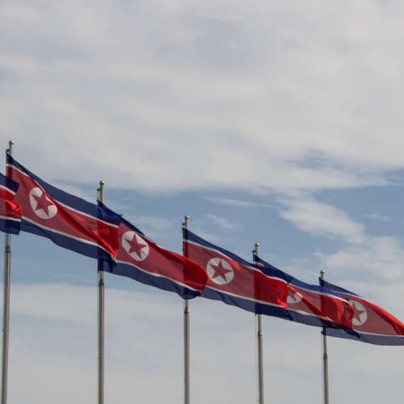 Kriptoda Kuzey Kore Alarmı: Shiba Inu Dahil Onlarca Dev Projenin Mutfağına Sızdılar