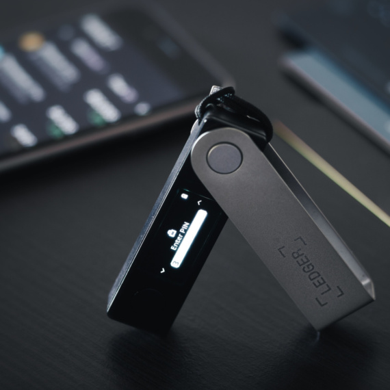 Ledger Op3n İstanbul’da Gerçekleşti: Nano Gen5 ve Yeni Wallet Ekosistemi Duyuruldu