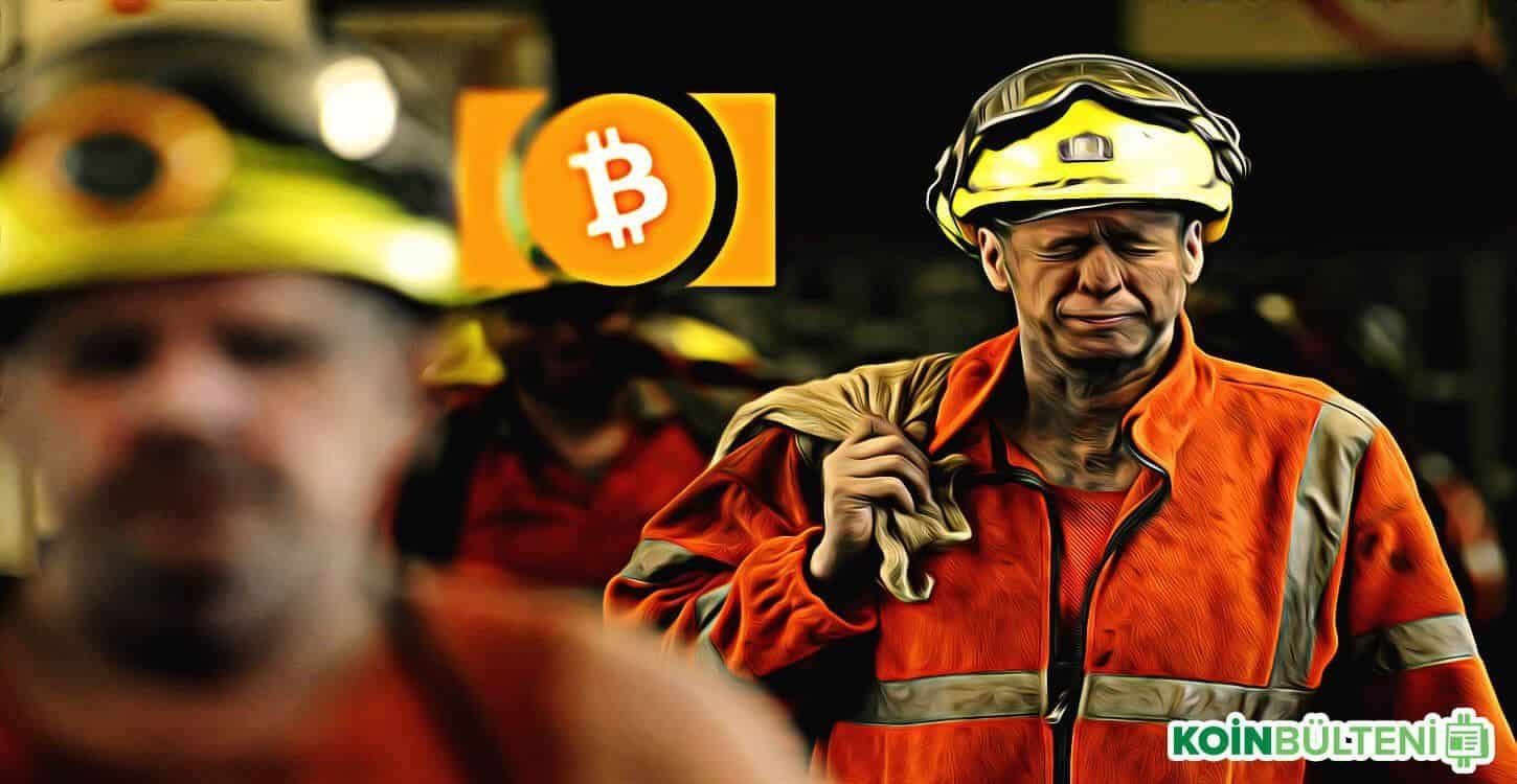 bitcoin cash madencilik