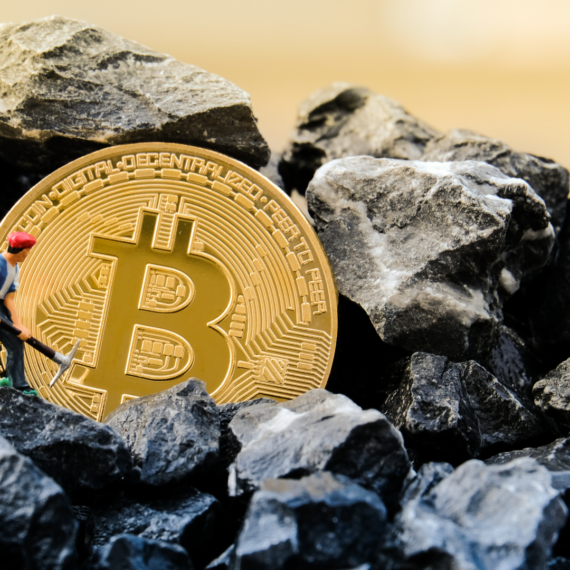 Bitcoin Madencisi Hut 8, İkinci Çeyrekte 69 Milyon Dolar Kaybetti