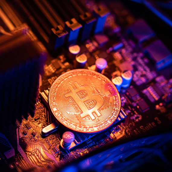 Tether’den Çinli Bitcoin Madencisine Dev Yatırım!