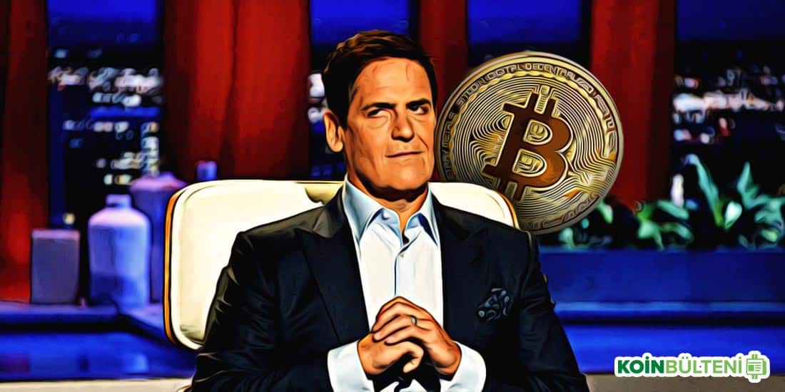 Mark Cuban Bitcoin