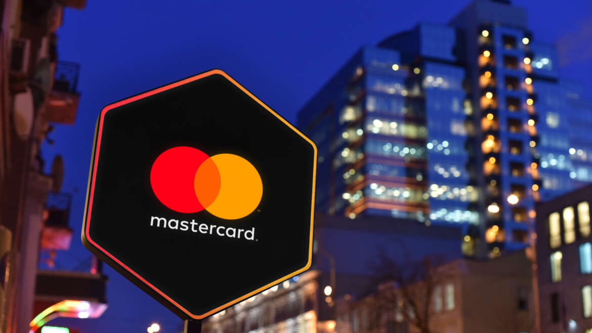 Ödeme Devi Mastercard’dan 1,8 Milyar Dolarlık Kripto Hamlesi: Dev Satın Alma Tamamlandı