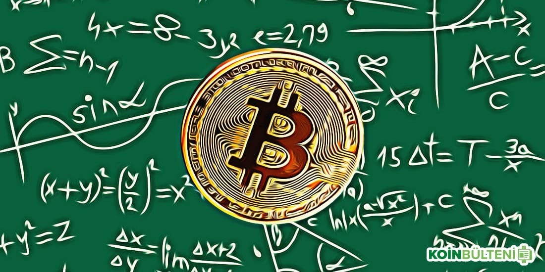 matematikciler bitcoin yukselis