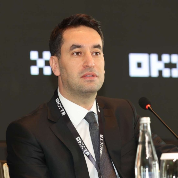 OKX TR Yönetim Kurulu Başkanı Mehmet Çamır ile Röportaj: Finans Dünyasından Blockchain’e Uzanan Yolculuk