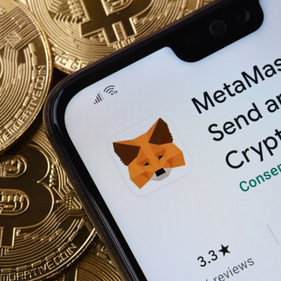 MetaMask Kurucusu 10 Yıl Sonra Veda Etti: Son Şakasını Yaptı