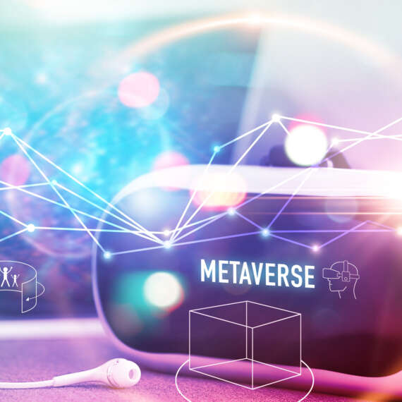 Metaverse’de Ürün Tanıtım Furyası: Nissan, Duracell
