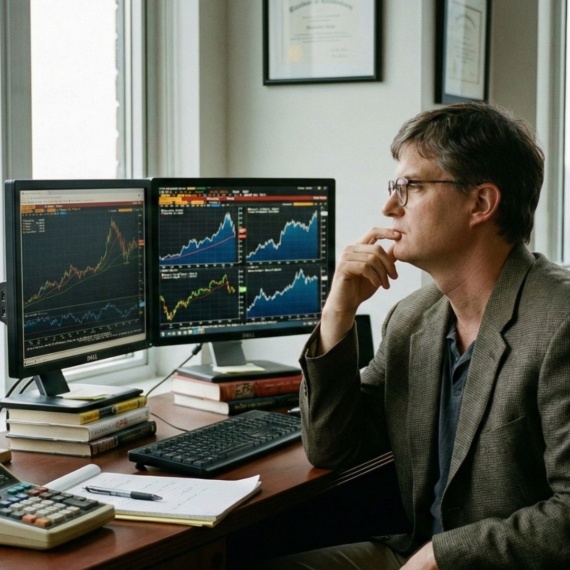 “The Big Short”un Efsane İsmi Michael Burry Uyardı: Bitcoin’de 2022 Çöküşü Mü Başlıyor?