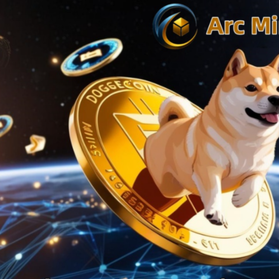 Dogecoin (DOGE) Kullanarak BTC Madencinizi Uzaktan Etkinleştirin ve Günde Kolayca 7.700 Dolar Kazanın