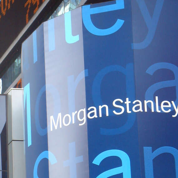 Morgan Stanley CEO’sundan Kripto Para Yorumu: Geçici Değil, Geleceğin Parçası