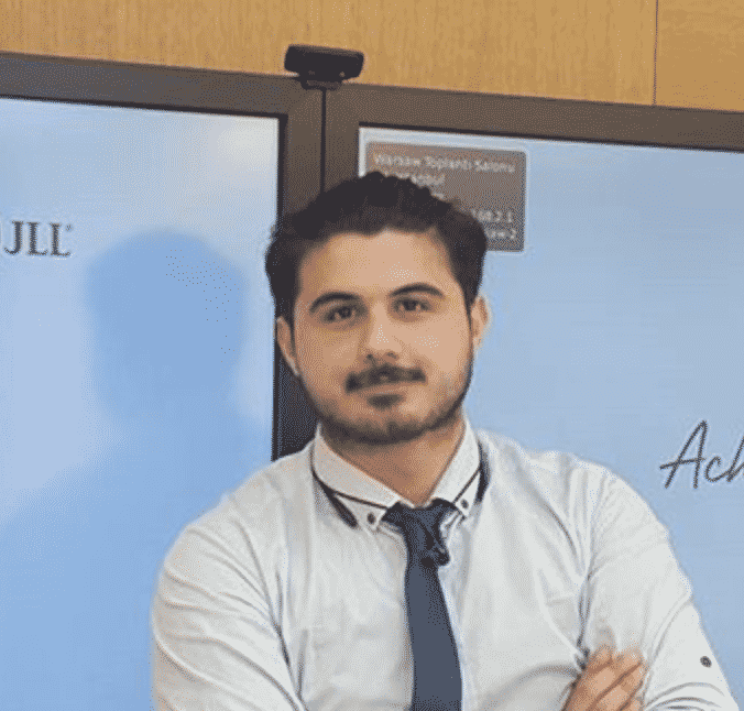 Murat Can Atasoy