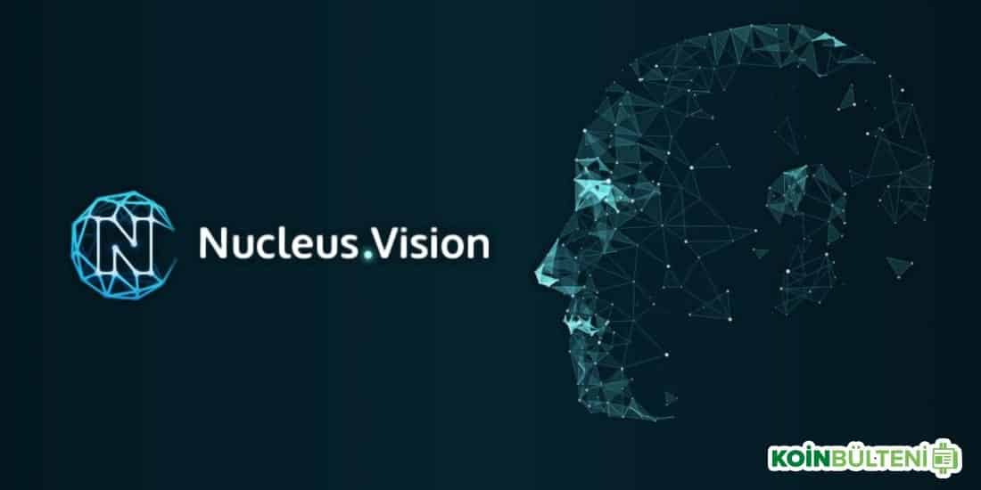 Nucleus Vision Ncash