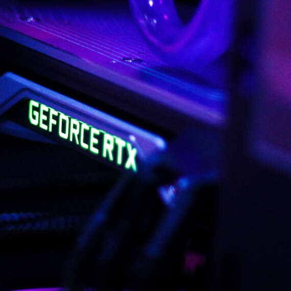 Nvidia’ya Gizli Madencilik Davasında Beklenmedik Karar: 1 Milyarın Üzerinde Gelir