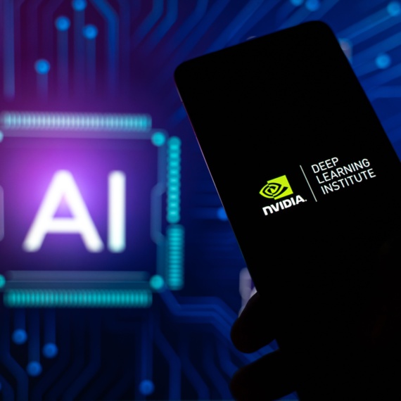 Nvidia CEO’su 1 Trilyon Dolarlık Öngörüde Bulundu: Yapay Zeka Altcoinleri Fırladı