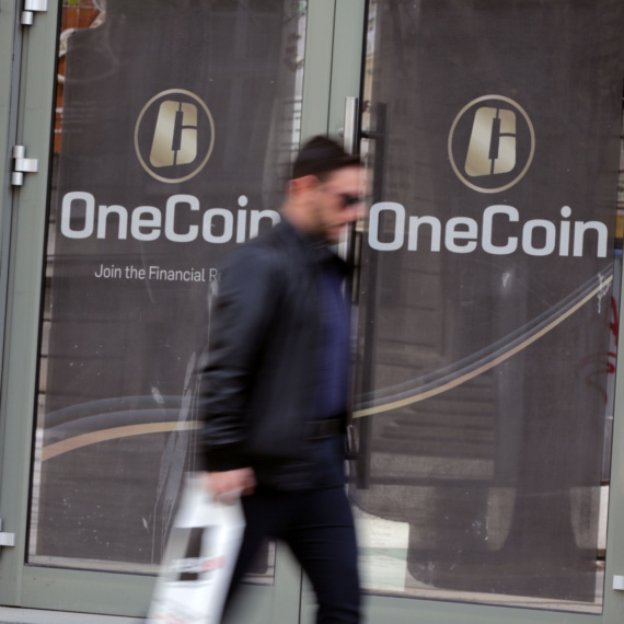 ABD, OneCoin Kurucusunu Yakalayana 5 Milyon Dolar Ödül Verecek