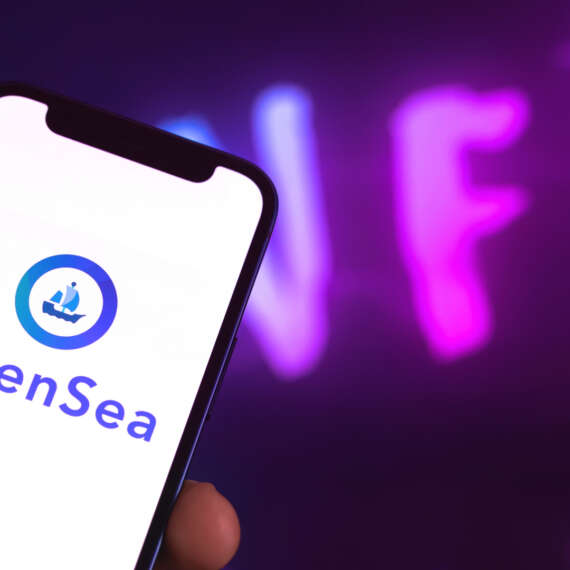 NFT Devi Opensea’nin Altcoin’i Ödüller ile Geliyor: İşte Detaylar!