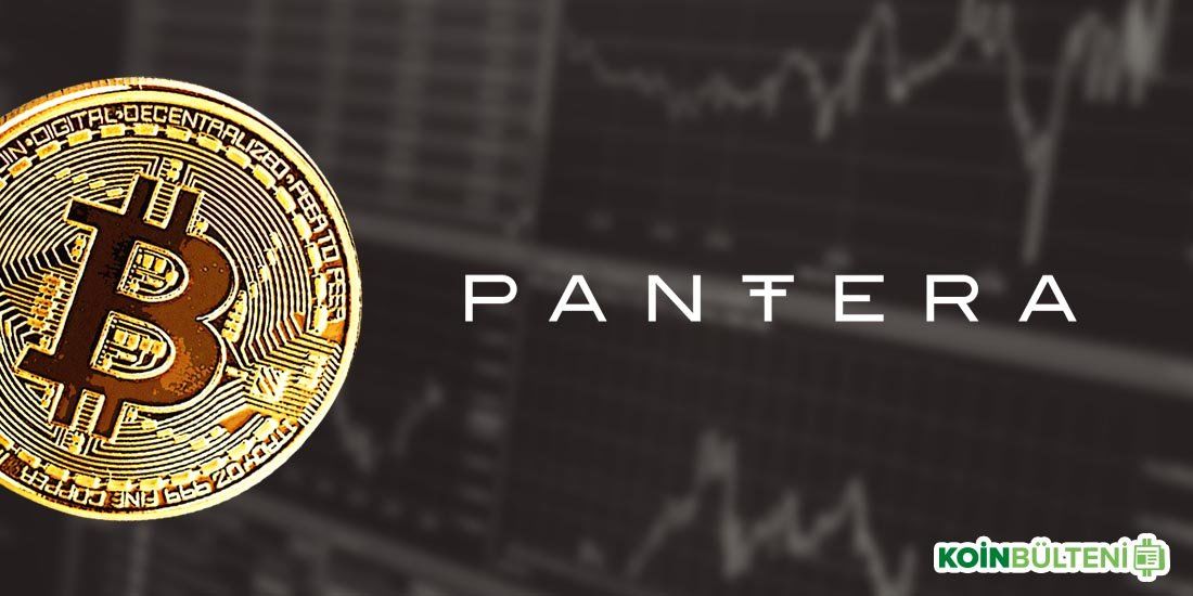 Pantera Capital Bitcoin