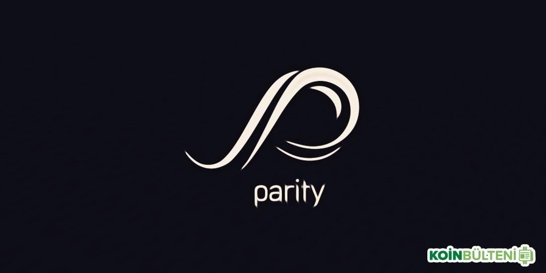parity ethereum