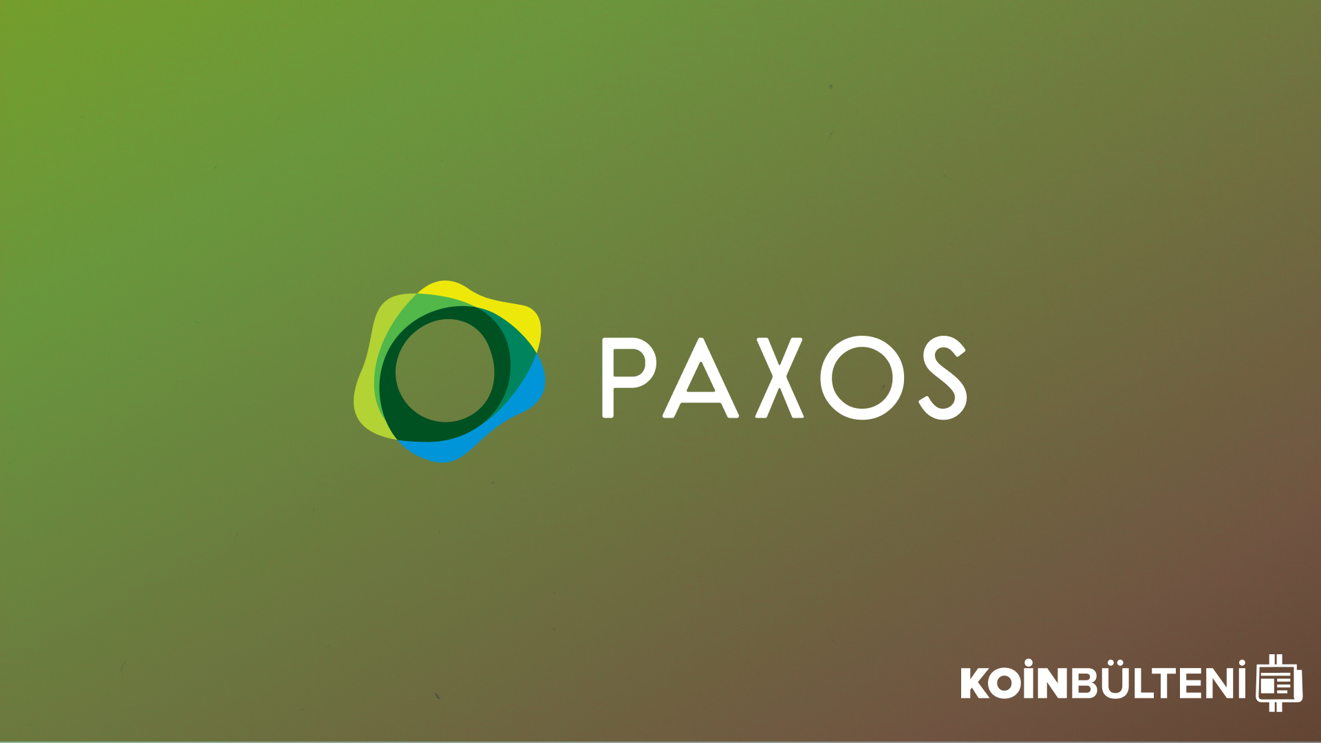 paxos-koin-bulteni