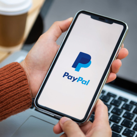 PayPal, Kendi Geliştirdiği Coin ile İlk Kurumsal İşlemi Yaptı: Devamı Gelir mi?