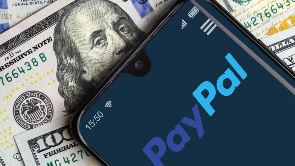 PayPal ve Robinhood’un Arkasındaki Gizli Motor: 30 Günde 1,5 Milyar Dolarlık Hacme Ulaştı