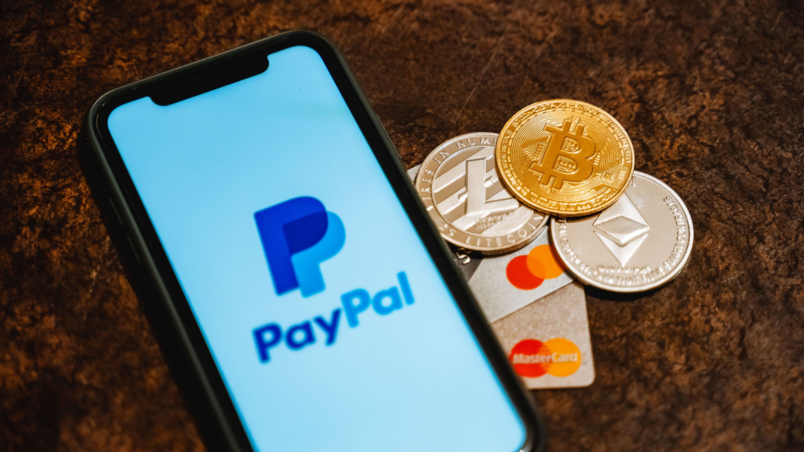 PayPal’dan Yeni Hamle: 2,6 Trilyon Dolarlık Altcoin’e Adım Attı