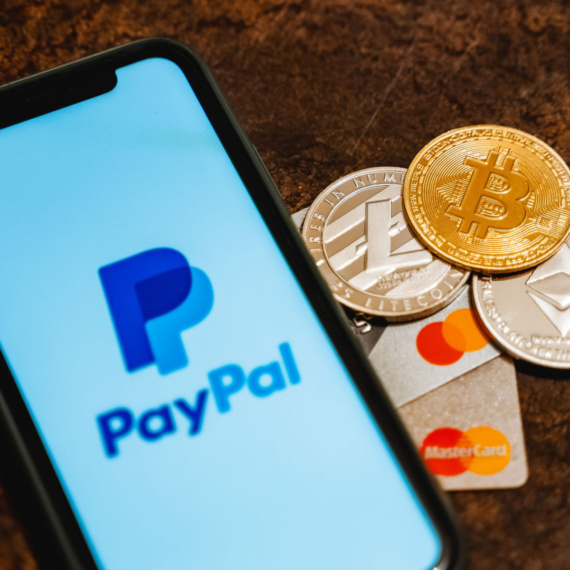 PayPal’dan Tarihi Hamle: Bitcoin ve Ethereum Dahil 100’ü Aşkın Kripto Para Artık Ödeme Aracı!